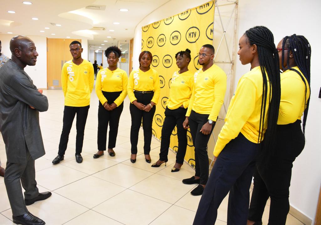 MTN Ghana launches Science Analytics training to bridge data analytics skills gap