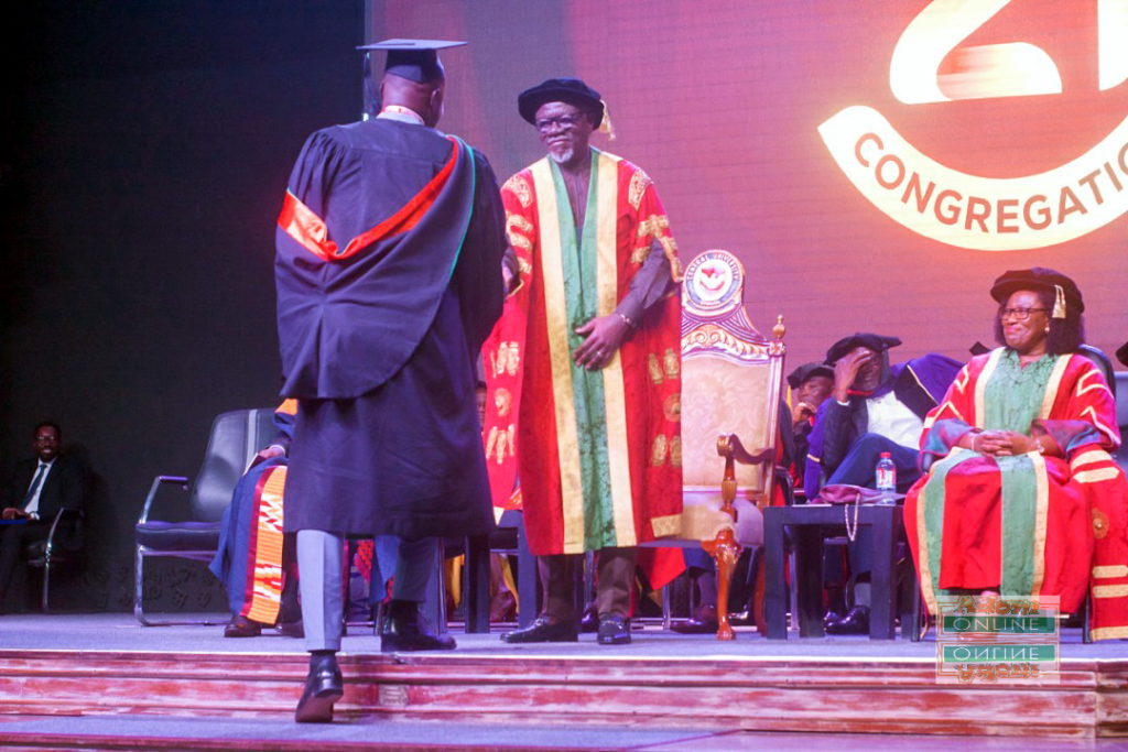 Central University VC pushes for new legal education regime