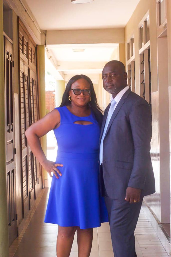 Multimedia’s HR Manager Raymond Larbie bags LLB