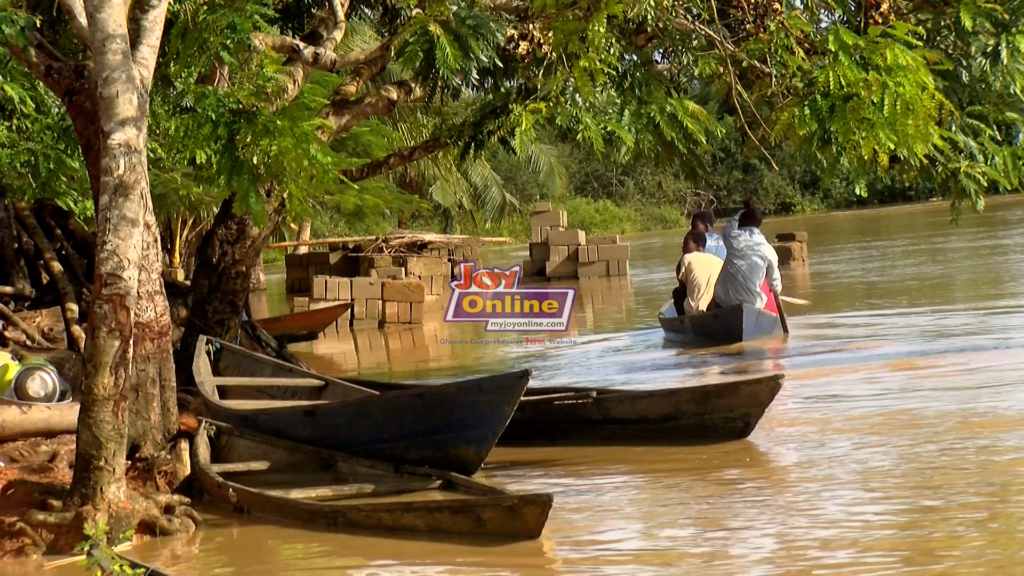 Atwereboanda Galamsey www.myjoyonline.com