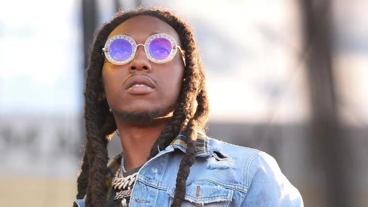 Offset subtly pays tribute to Takeoff after Migos member's death