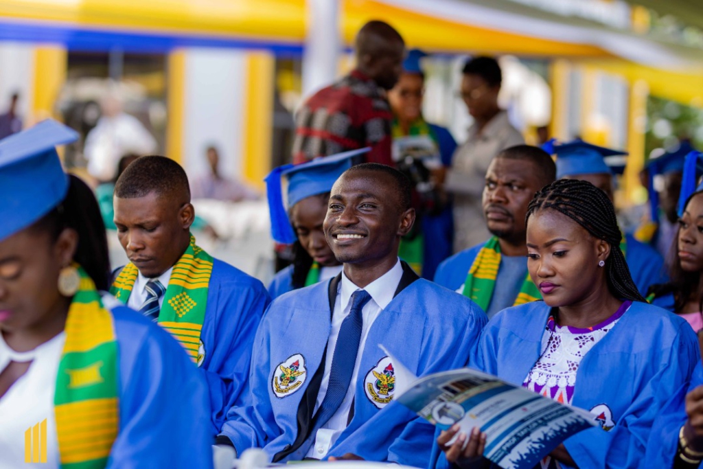 Ensign Global College to adopt new degree programmes to respond to Ghana’s needs