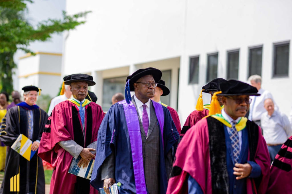 Ensign Global College to adopt new degree programmes to respond to Ghana’s needs