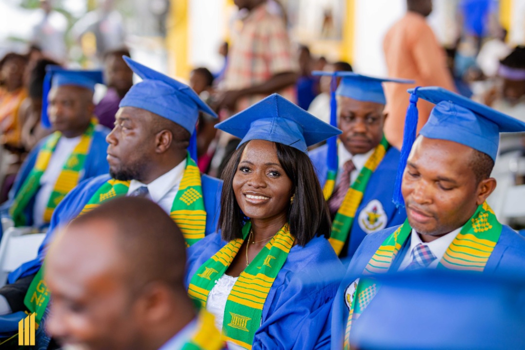 Ensign Global College to adopt new degree programmes to respond to Ghana’s needs