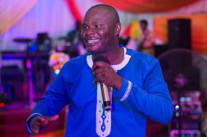 Gospel musician Uncle Ato loses wife - MyJoyOnline