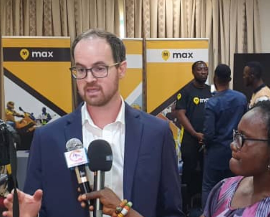 Mobility and Tech company launched in Ghana