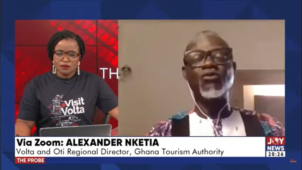 We need to repackage our festivals more to raise investments – Alexander Nketia