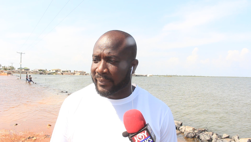 Seva Afiadenyigba flooding: Residents call for government's support