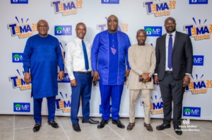 Tema Fiesta officially launched