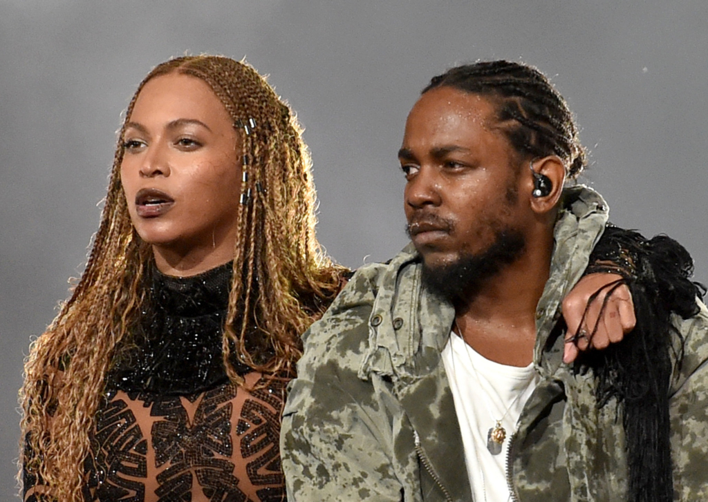 Beyoncé Kendrick Lamar And Adele Lead 2023 Grammy Nominations Myjoyonline