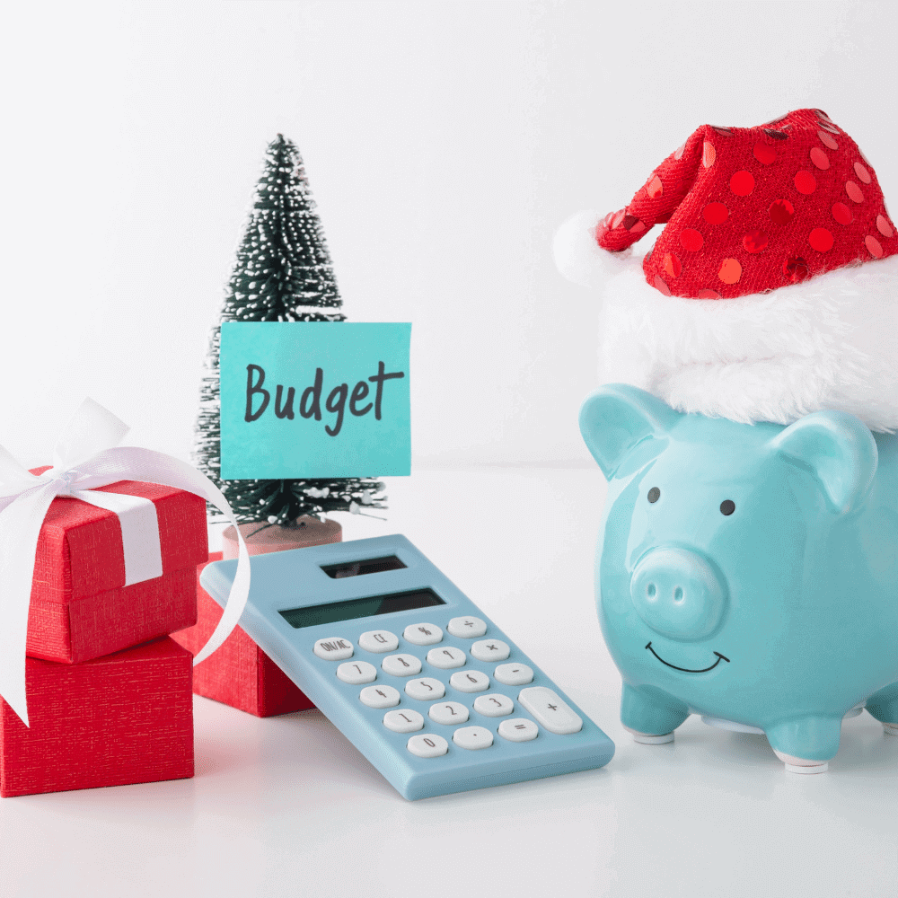 How to enjoy Christmas on a budget