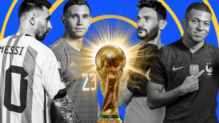 FIFA World Cup 2022 Prize Money: A Whopping amount for Lionel Messi,  champions - check amount, FIFA World Cup Final 2022 Argentina vs France