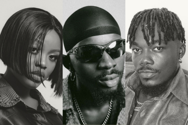 Most popular songs in Ghana 2022 MyJoyOnline