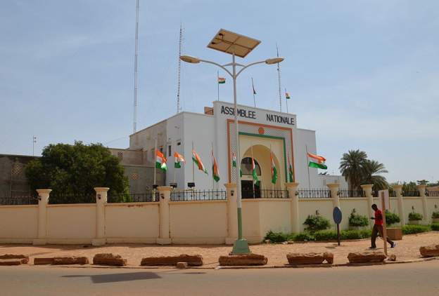 Niger lawmakers want gay relationships criminalised - MyJoyOnline