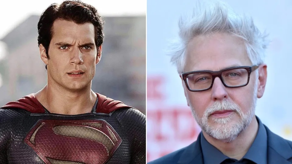 James Gunn responds to Superman backlash, says DC Studios choices are ...