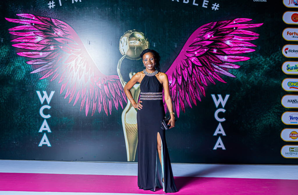 4th edition of Women's Choice Awards Africa ends in Accra