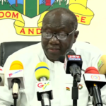 Strong and ambitious structural reforms will be implemented - Finance Minister after IMF approves Ghana's first review