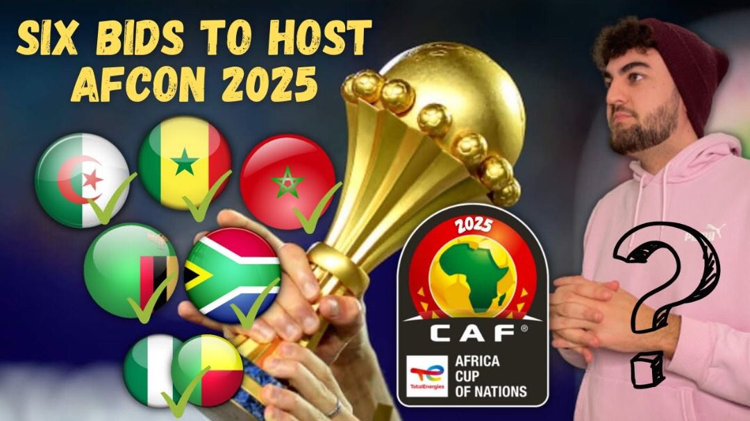 2025 Africa Cup of Nations Morocco is better placed to host the