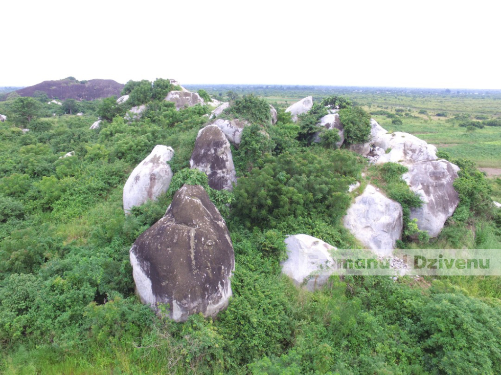 Joy Prime premieres 'Avakpe' Protective Mountain [War Stone] on January 12