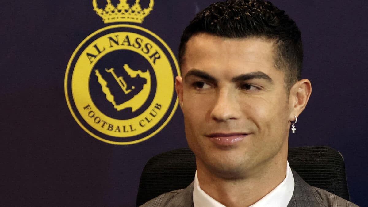 Ronaldo and big-spending Saudi clubs primed to dominate Asian