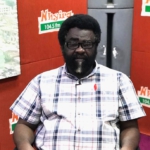 NPP cannot ‘break the 8’ with Dr. Bawumia – says Dr. Amoako Baah