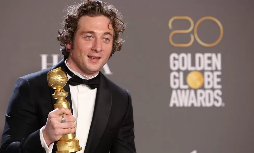 Golden Globes 2023: The winners and nominees in full