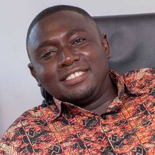 NPP appoints Kwame Kyeretwie-Amponsah as External Affairs Director ...