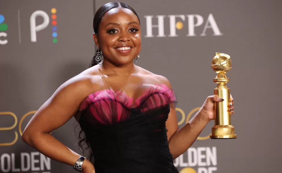 Golden Globes 2023: The winners and nominees in full