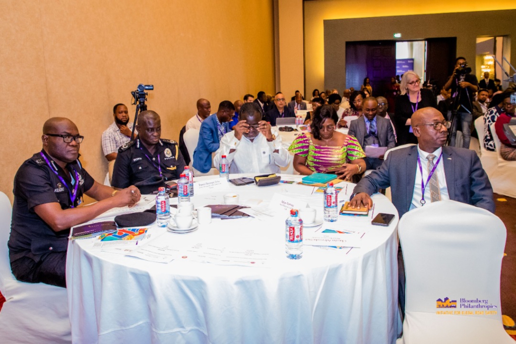 BIGRS Africa Regional Partner Meeting opens in Accra