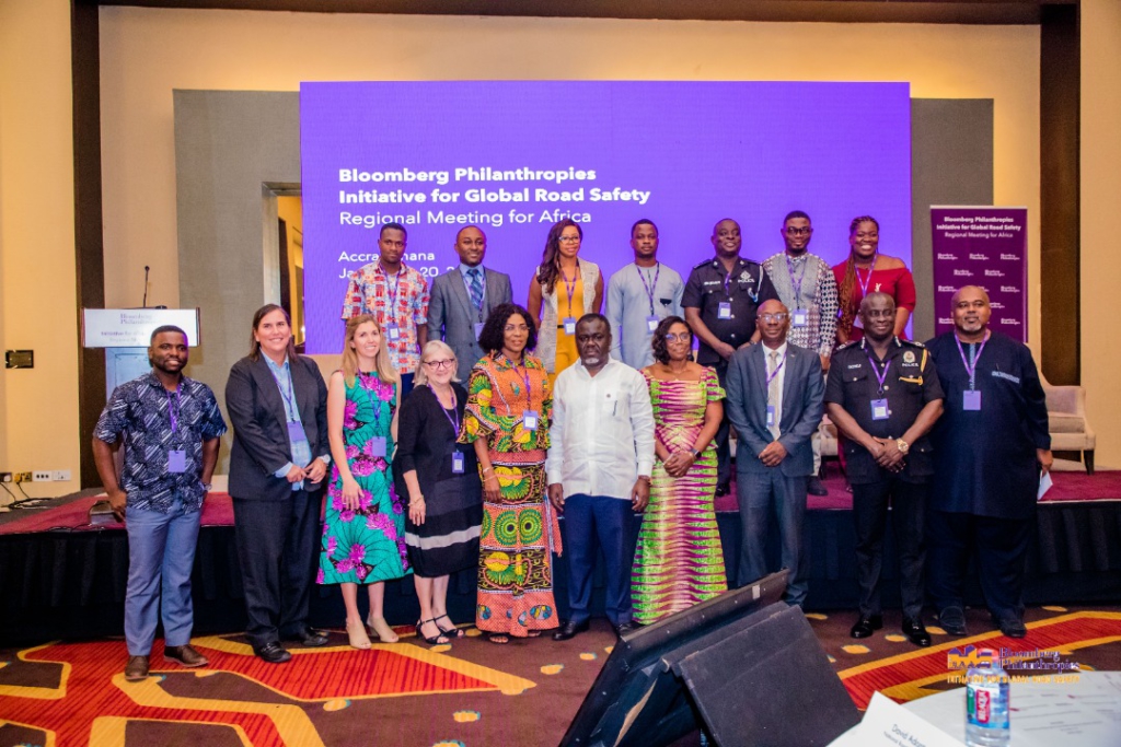 BIGRS Africa Regional Partner Meeting opens in Accra