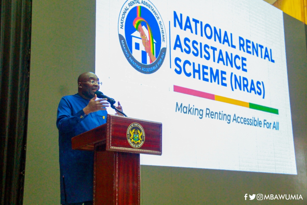 Government urged to engage tenants more on National Rental Assistance