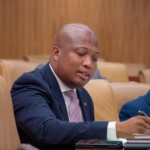 Covid-19 test at KIA: Frontiers Healthcare gains is a total rip off – Ablakwa