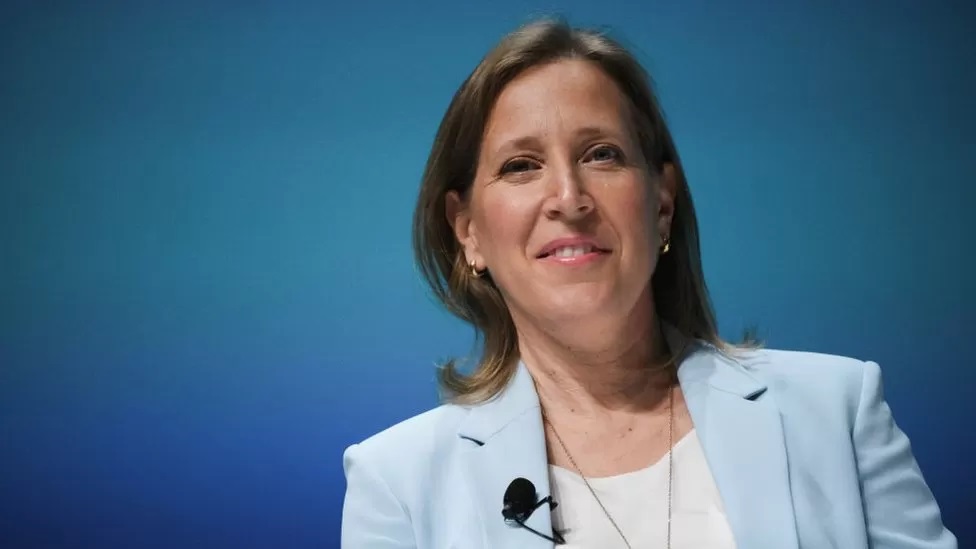 Youtube Ceo Susan Wojcicki Is Stepping Down After 9 Years Odk New York