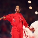 Rihanna says her Super Bowl pregnancy reveal was unplanned