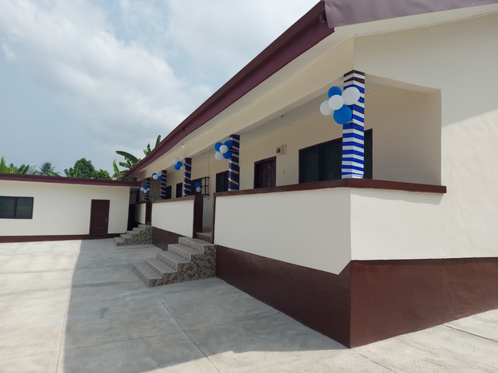 Ashanti School for the Deaf lacks teaching, learning aids