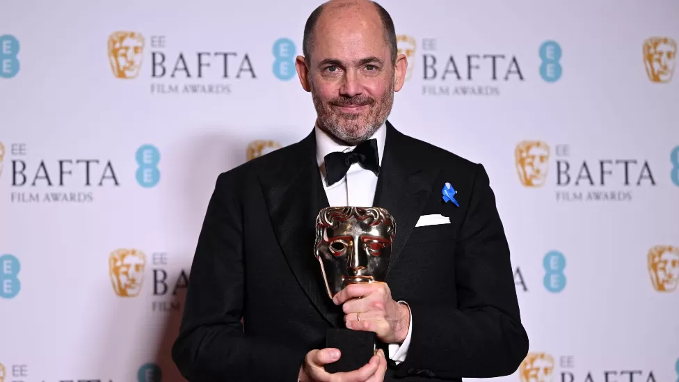 Baftas 2023: All Quiet on the Western Front dominates ceremony