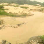 Documentary depicts galamsey children 'swimming' in mercury and engaging in labour, drugs, and prostitution