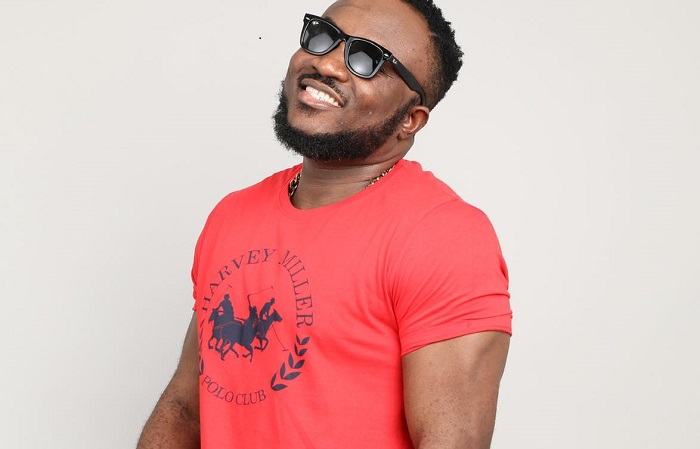 DKB discloses why he's usually absent at events by other comedians -  