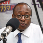 The earlier we jail sellers and buyers of votes, the better for us - Kojo Asante