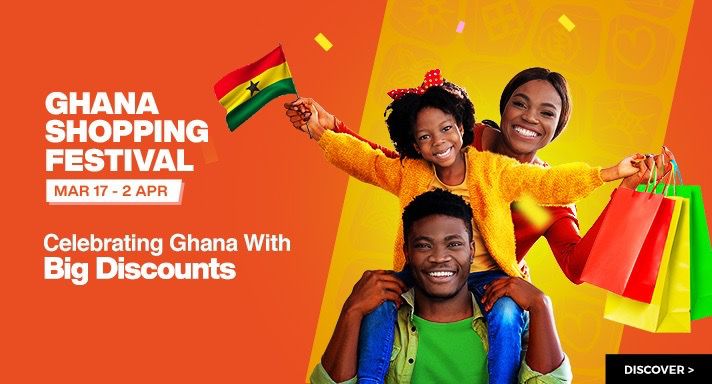 Embracing The Digital Revolution In Ghana: The Rise Of E-Commerce Platforms  And The Enchanting Benefits Of Online Shopping, by Ubuy Ghana