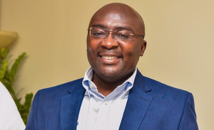 Let's extend driver's license renewal to 10 years - Bawumia