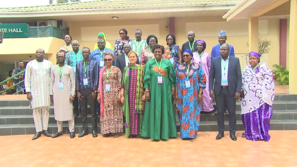 Comprehensive gender policy needed to fight gender-based violence – EGDC boss