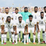 AFCON 2023: Egypt may be Ghana's easiest game - Otto Addo