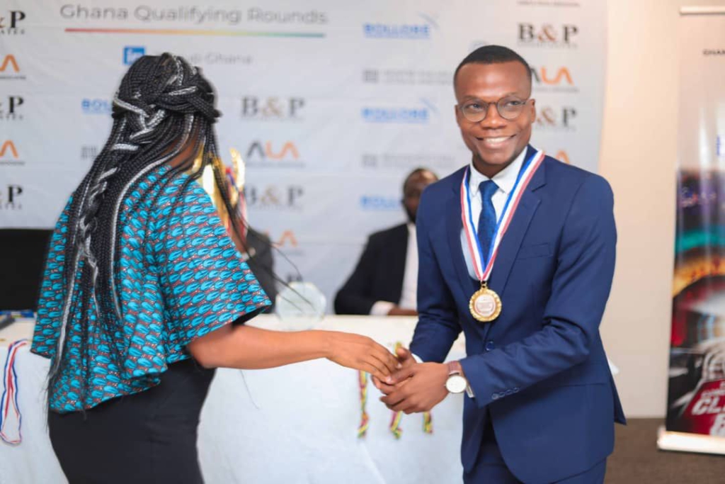 Kabu Nartey: Reflections on the World’s Largest Moot Competition by a two-time national champion