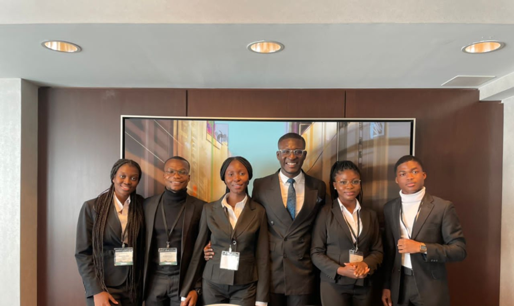 Kabu Nartey: Reflections on the World’s Largest Moot Competition by a two-time national champion