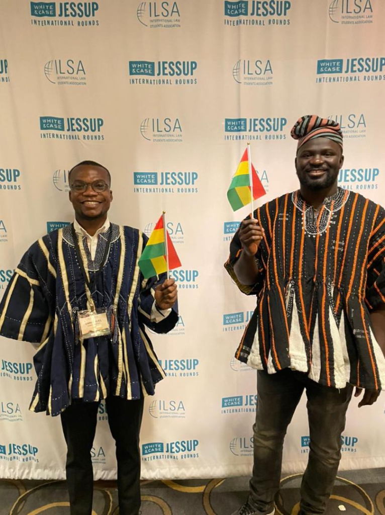 Kabu Nartey: Reflections on the World’s Largest Moot Competition by a two-time national champion