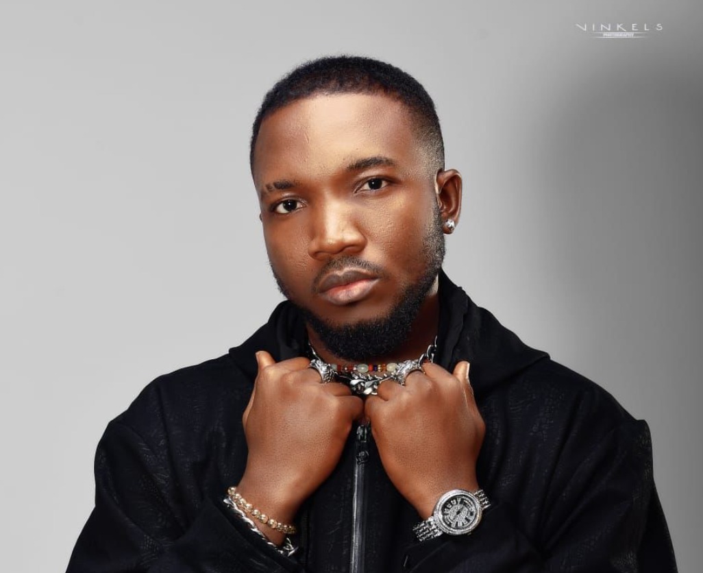 Nigeria’s Afro-highlife singer Mobi, comes through with ‘Live life ...