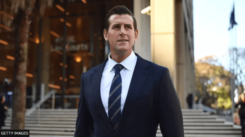 Ben Roberts-Smith: How war hero's defamation case has rocked Australia ...