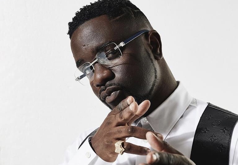 Jamz tour: Sarkodie announces date for New York show - MyJoyOnline