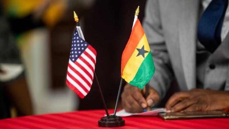 Ghana - United States Department of State